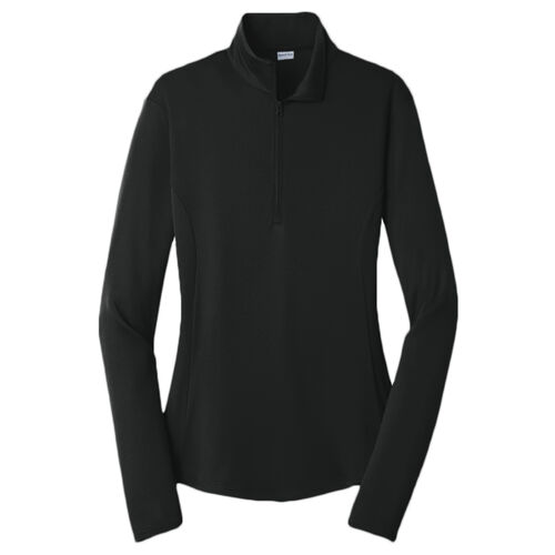 WR G Soccer Performance 1/4 Zip - Ladies Thumbnail