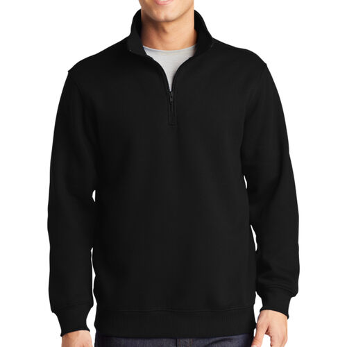WR G Soccer 1/4 Zip - Unisex Thumbnail