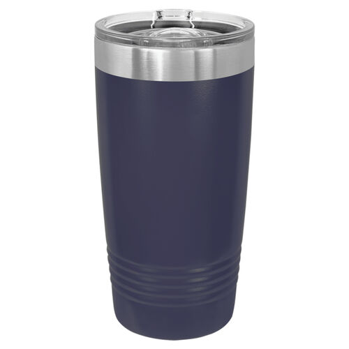WR G Soccer Tumbler w/ Slider Lid Thumbnail