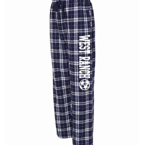 WR G Soccer Lounge Pants - Unisex Thumbnail