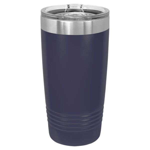 WR G Soccer Tumbler w/ Slider Lid Thumbnail