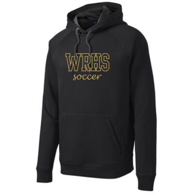WR G Soccer Performance Sweatshirt - Unisex Thumbnail