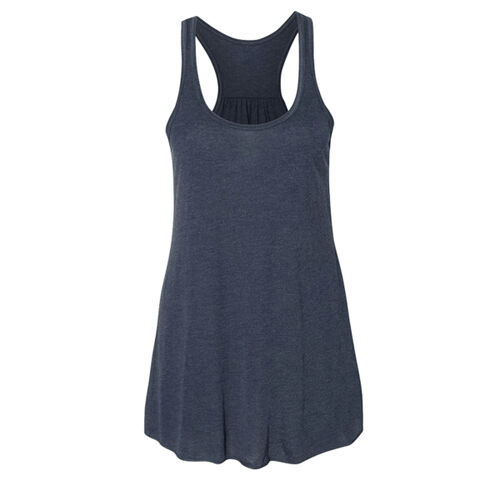 WR G Soccer Ladies Tank Thumbnail