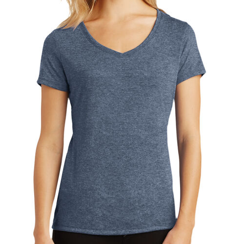 WR G Soccer Ladies V-Neck Thumbnail