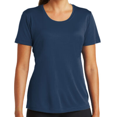 WR G Soccer Dry Fit - Ladies Thumbnail