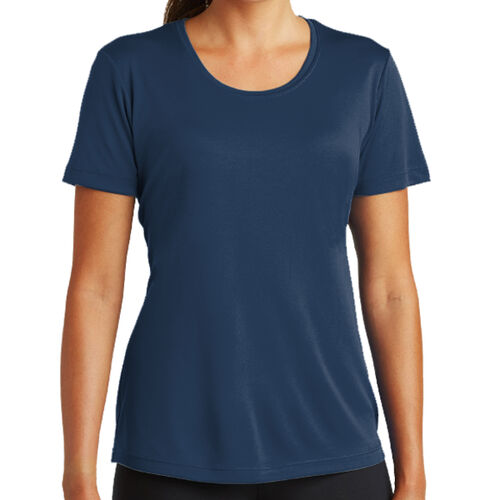 WR G Soccer Dry Fit - Ladies Thumbnail