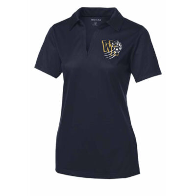 WR G Soccer Polo - Ladies Thumbnail