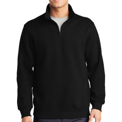 WR G Soccer 1/4 Zip - Unisex Thumbnail