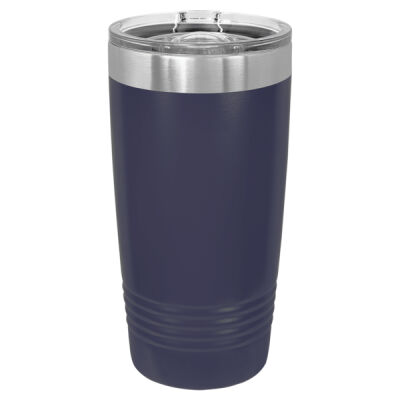 WR G Soccer Tumbler w/ Slider Lid Thumbnail