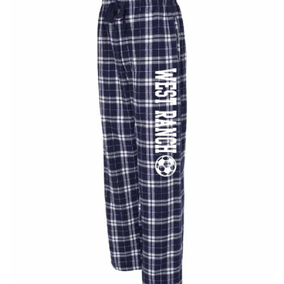 WR G Soccer Lounge Pants - Unisex Thumbnail