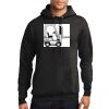 JFK Girls Flag Football Hoodie Sweatshirt - Unisex Thumbnail