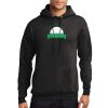 JFK Girls Flag Football Hoodie Sweatshirt - Unisex Thumbnail