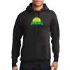 JFK Girls Flag Football Hoodie Sweatshirt - Unisex Thumbnail
