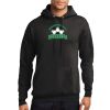 JFK Girls Flag Football Hoodie Sweatshirt - Unisex Thumbnail