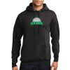 JFK Girls Flag Football Hoodie Sweatshirt - Unisex Thumbnail