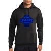JFK Girls Flag Football Hoodie Sweatshirt - Unisex Thumbnail