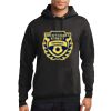 JFK Girls Flag Football Hoodie Sweatshirt - Unisex Thumbnail