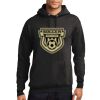 JFK Girls Flag Football Hoodie Sweatshirt - Unisex Thumbnail
