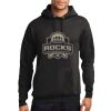 JFK Girls Flag Football Hoodie Sweatshirt - Unisex Thumbnail