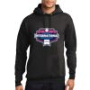 JFK Girls Flag Football Hoodie Sweatshirt - Unisex Thumbnail