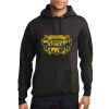 JFK Girls Flag Football Hoodie Sweatshirt - Unisex Thumbnail