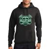 JFK Girls Flag Football Hoodie Sweatshirt - Unisex Thumbnail