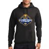 JFK Girls Flag Football Hoodie Sweatshirt - Unisex Thumbnail