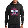 JFK Girls Flag Football Hoodie Sweatshirt - Unisex Thumbnail