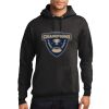 JFK Girls Flag Football Hoodie Sweatshirt - Unisex Thumbnail