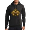 JFK Girls Flag Football Hoodie Sweatshirt - Unisex Thumbnail