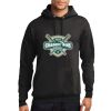 JFK Girls Flag Football Hoodie Sweatshirt - Unisex Thumbnail
