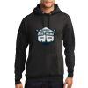 JFK Girls Flag Football Hoodie Sweatshirt - Unisex Thumbnail