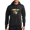 JFK Girls Flag Football Hoodie Sweatshirt - Unisex Thumbnail