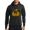 JFK Girls Flag Football Hoodie Sweatshirt - Unisex Thumbnail