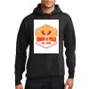 JFK Girls Flag Football Hoodie Sweatshirt - Unisex Thumbnail