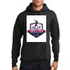 JFK Girls Flag Football Hoodie Sweatshirt - Unisex Thumbnail