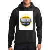 JFK Girls Flag Football Hoodie Sweatshirt - Unisex Thumbnail