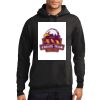 JFK Girls Flag Football Hoodie Sweatshirt - Unisex Thumbnail