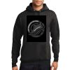 JFK Girls Flag Football Hoodie Sweatshirt - Unisex Thumbnail