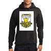 JFK Girls Flag Football Hoodie Sweatshirt - Unisex Thumbnail