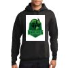 JFK Girls Flag Football Hoodie Sweatshirt - Unisex Thumbnail