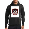JFK Girls Flag Football Hoodie Sweatshirt - Unisex Thumbnail