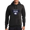 JFK Girls Flag Football Hoodie Sweatshirt - Unisex Thumbnail