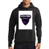 JFK Girls Flag Football Hoodie Sweatshirt - Unisex Thumbnail