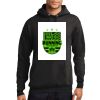 JFK Girls Flag Football Hoodie Sweatshirt - Unisex Thumbnail