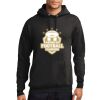 JFK Girls Flag Football Hoodie Sweatshirt - Unisex Thumbnail