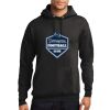 JFK Girls Flag Football Hoodie Sweatshirt - Unisex Thumbnail