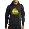 JFK Girls Flag Football Hoodie Sweatshirt - Unisex Thumbnail
