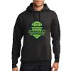 JFK Girls Flag Football Hoodie Sweatshirt - Unisex Thumbnail