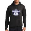 JFK Girls Flag Football Hoodie Sweatshirt - Unisex Thumbnail